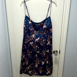 Rue21+ Floral Dress